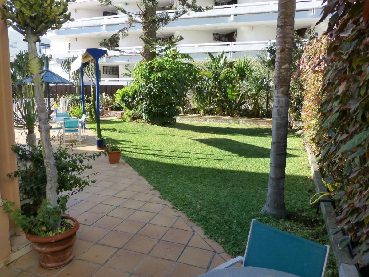 Apartamentos Belmonte プラヤ・デル・イングレス エクステリア 写真